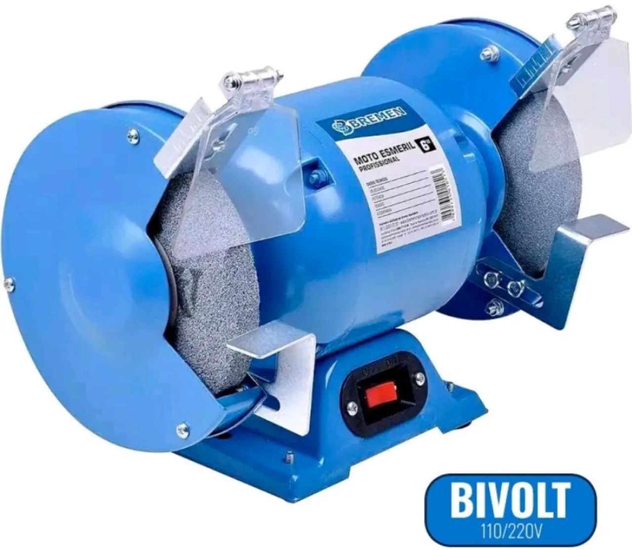 Emeril Bivolt 
