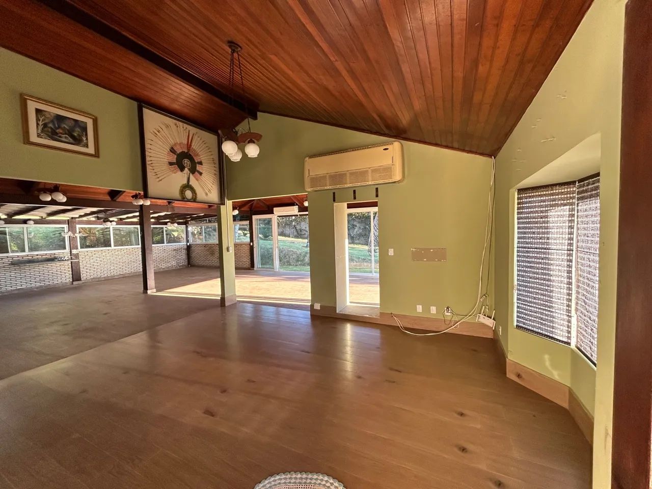 Casa condomínio em Chapada - Foto 3