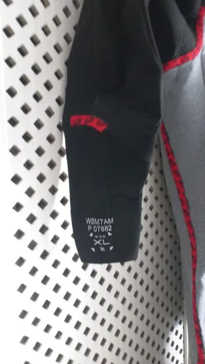 Long John Ripcurl novo - Foto 3