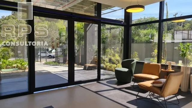 Sala comercial à venda - Atibaia Jardim - Atibaia - SP