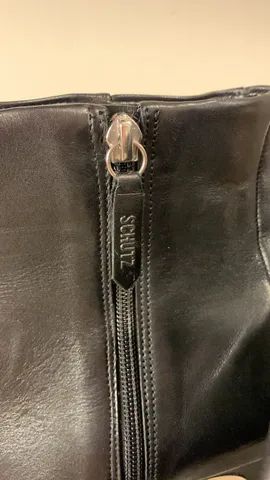Vendo Bota Schutz NOVA 38 PREÇO BAIXOU - Foto 2