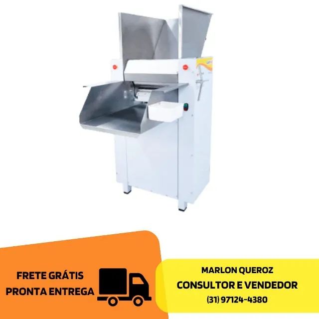 Cilindro de Massas 50CM Venâncio 14KG