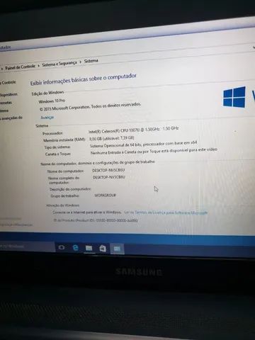 FORMATAÇÃO, INSTALAÇÃO DE DRIVERS, INSTALAÇÃO DE SOFTWARE, UPDATE E MUITO MAIS  - Foto 3