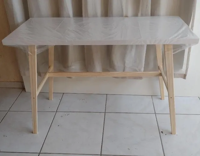 Mesa em MDF