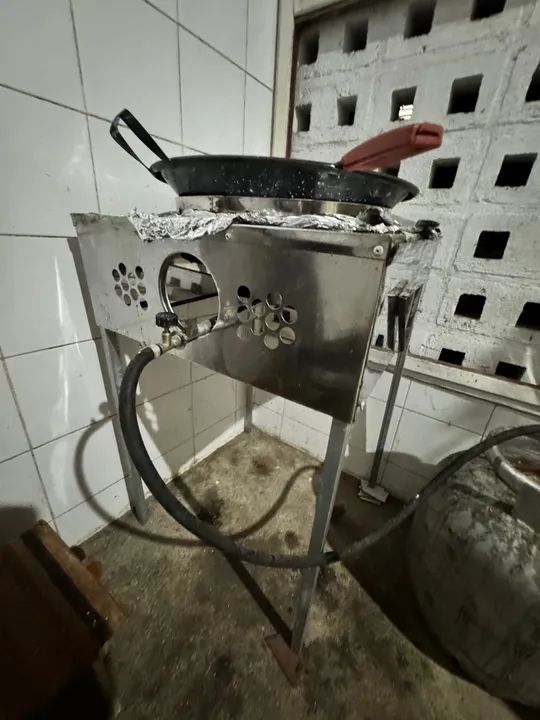 Kit completo- seminovo - Foto 3