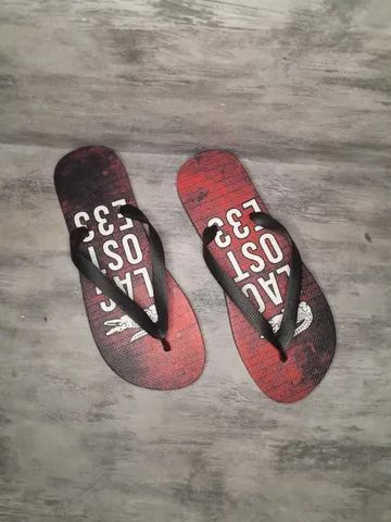 Chinelo de Dedo - Foto 3
