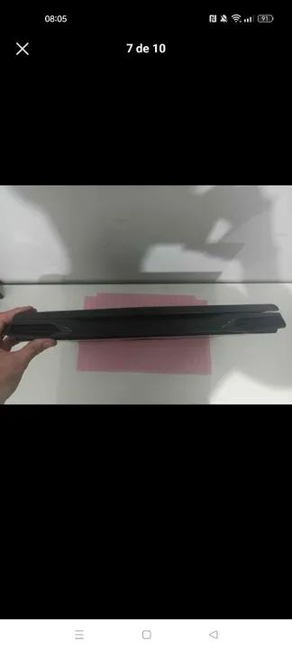 Notebook gamer Dell alienware m17xr4  - Foto 4