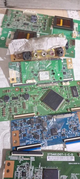 Placa tecom  - Foto 6