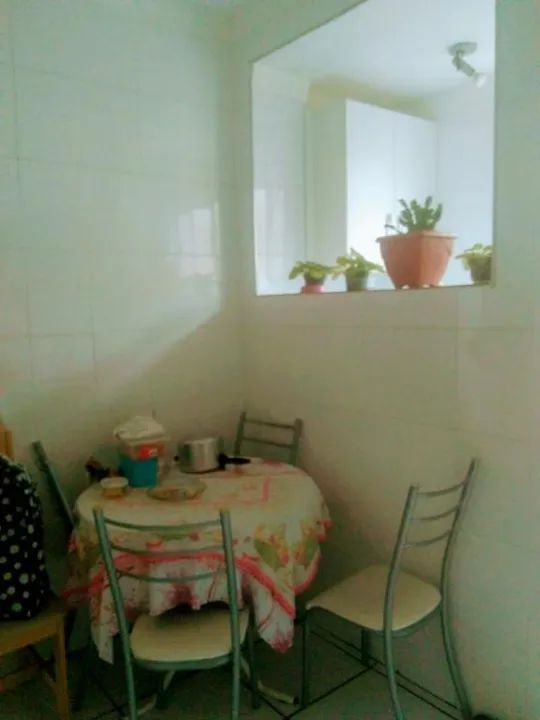 apartamento - Vila Industrial - Campinas - Foto 2
