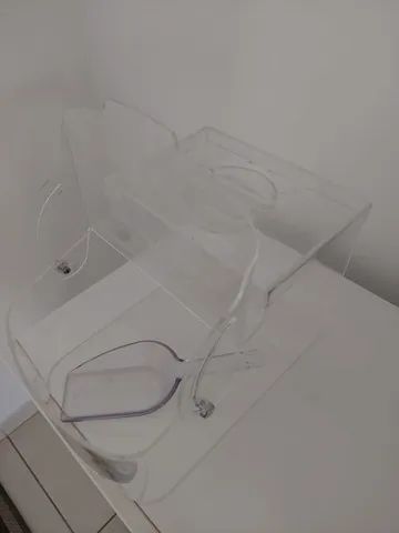 Dispensers de concha (scoop) - Foto 4