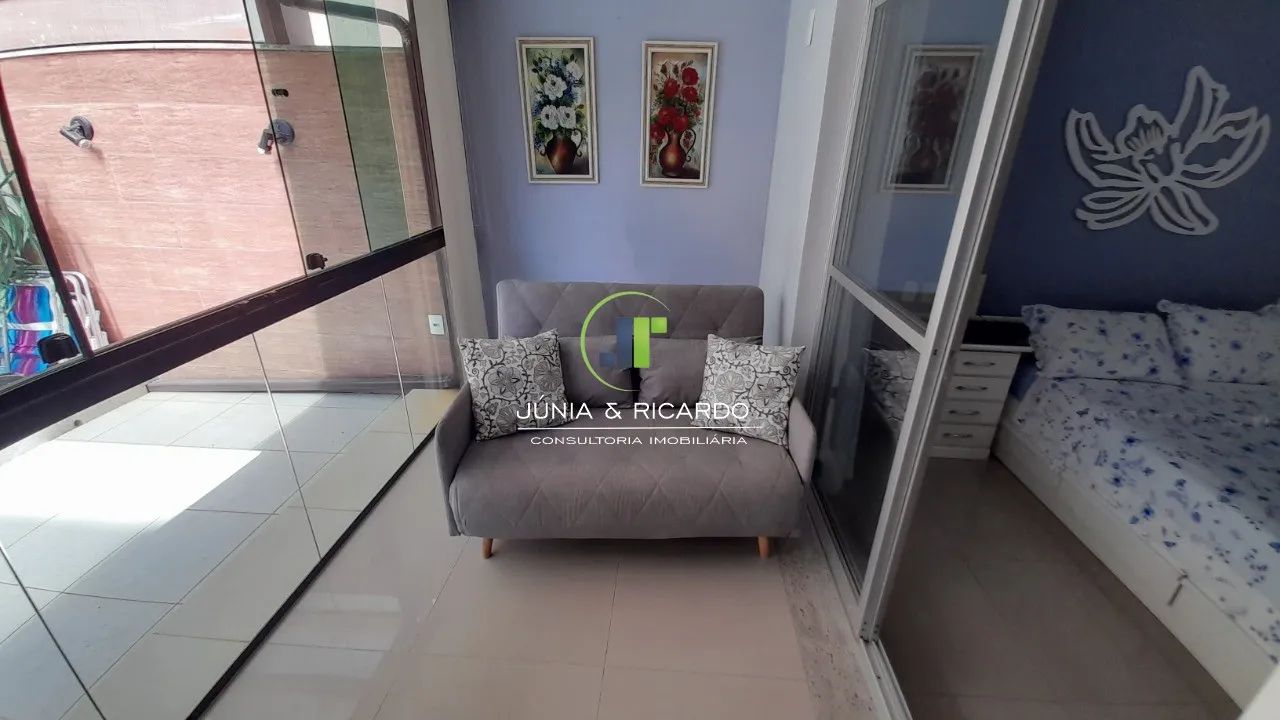 GUARAPARI - Apartamento Padrão - Praia do Morro - Foto 11