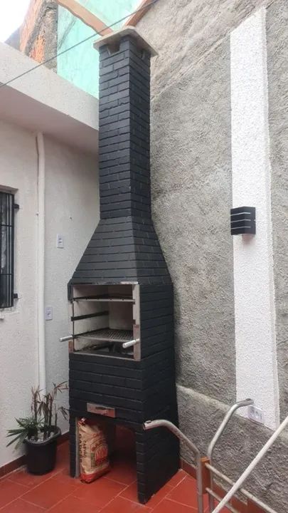 Venha promoveitar a promoção de final de ano churrasqueira média direto da FABRICA  - Foto 5