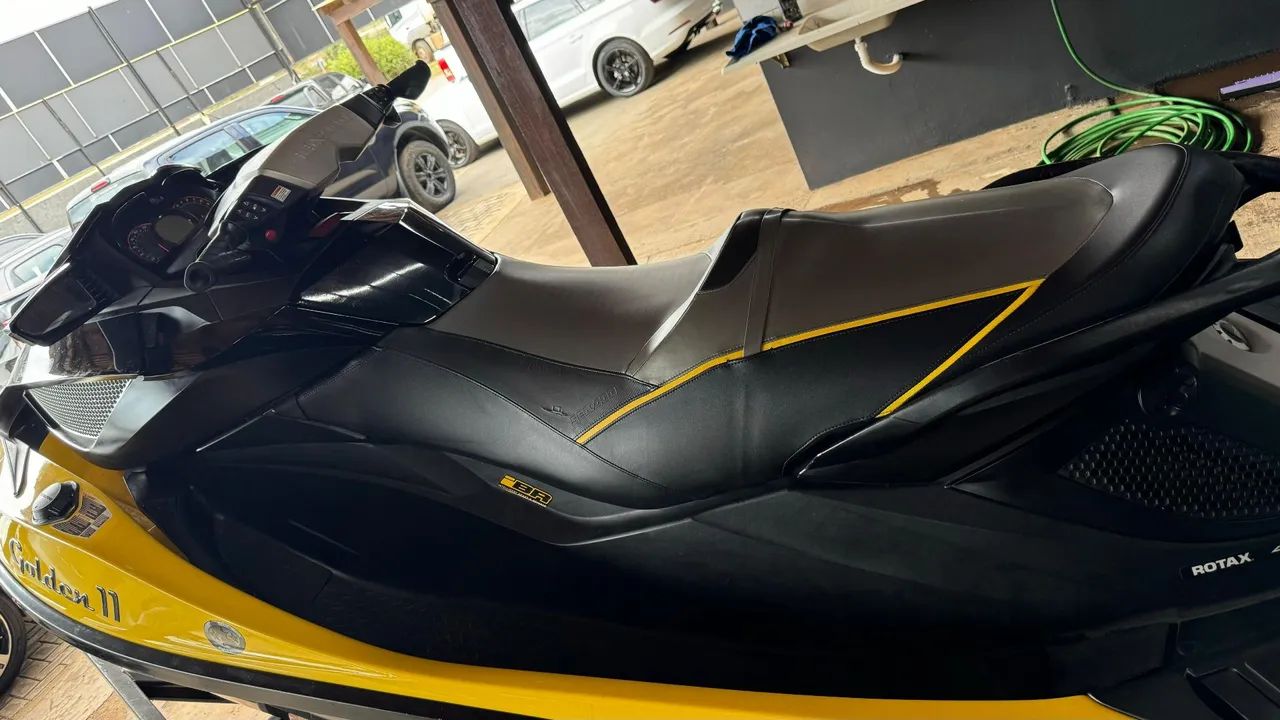 Seadoo Rxt 260s 2013 Relíquia oportunidade  - Foto 4