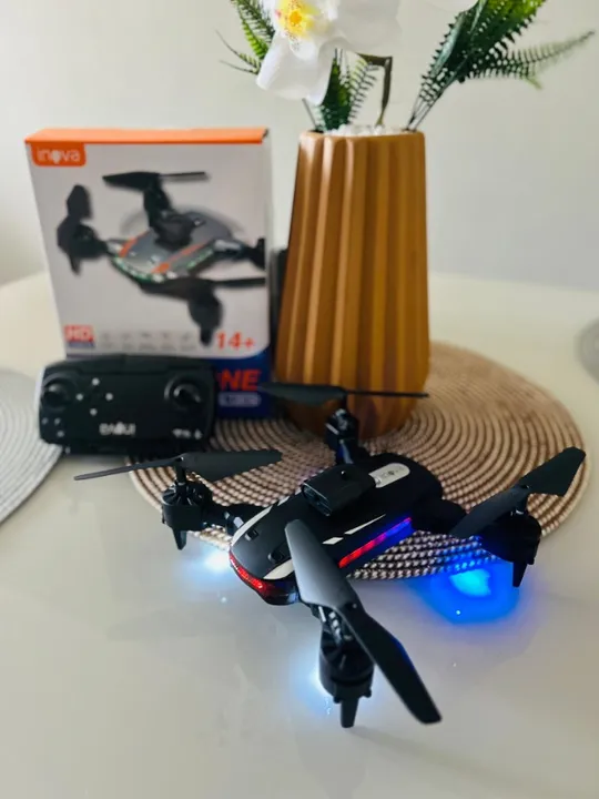 Drone com Camera HD - Inova Wrj-12616