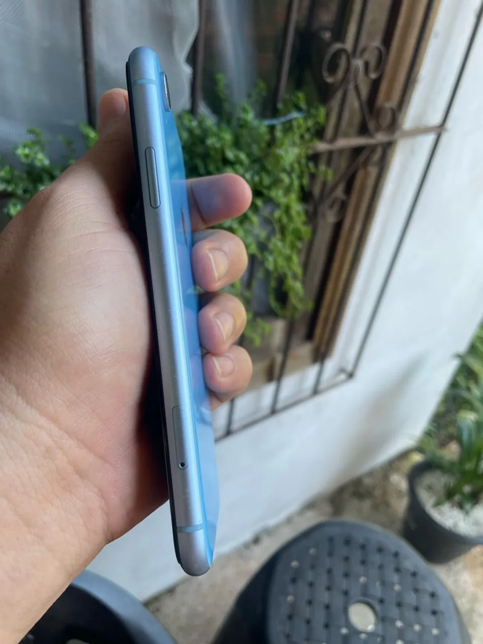 iPhone XR 128 gigas