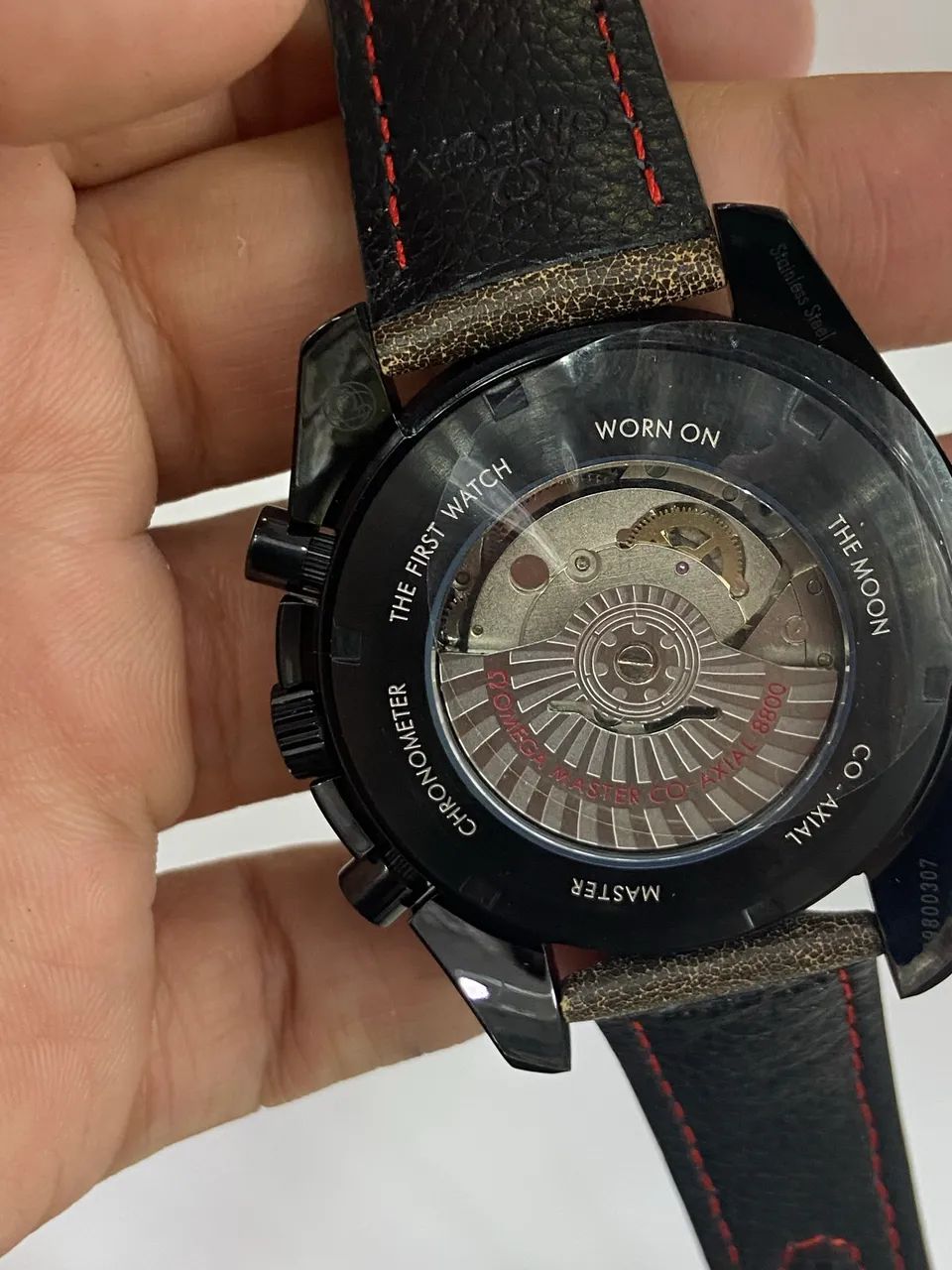 Omega speedmaster - Foto 2