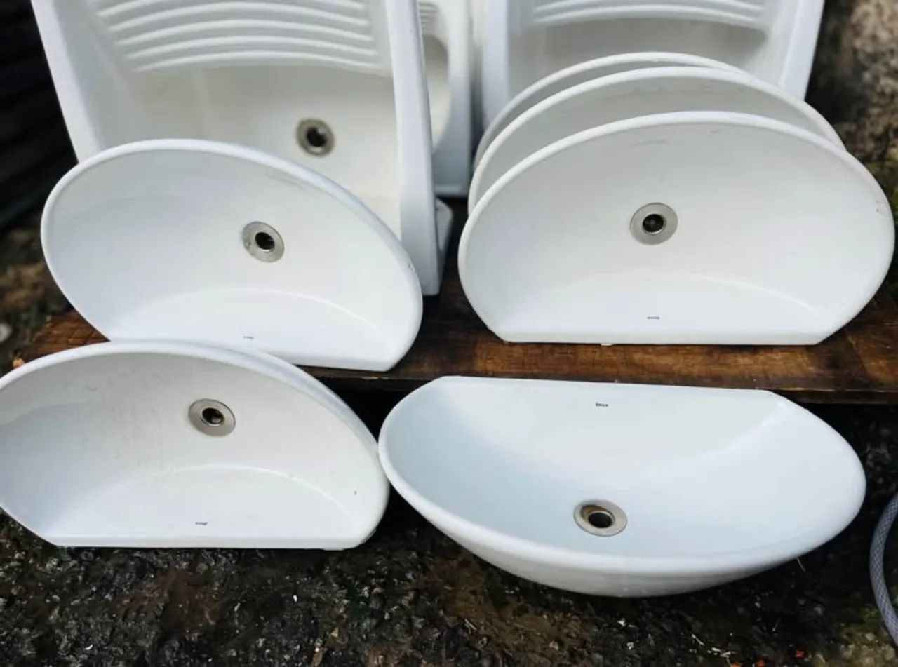 Cuba de sobrepor Deca - Foto 3