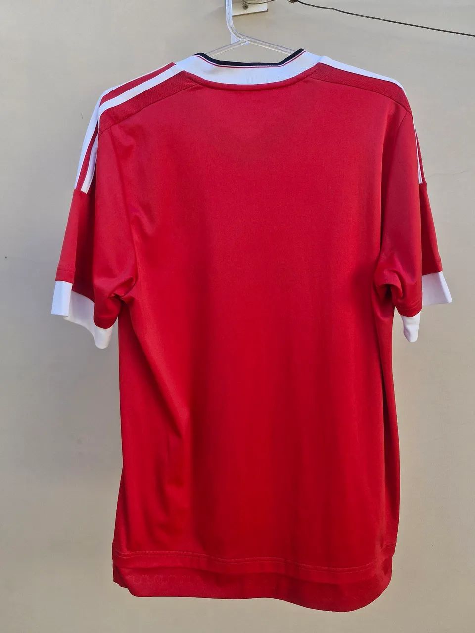 Camisa Manchester United  - Foto 3