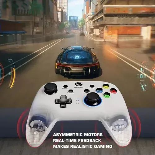 Controle Gamesir T4 Pro para PC e Celular - Foto 5