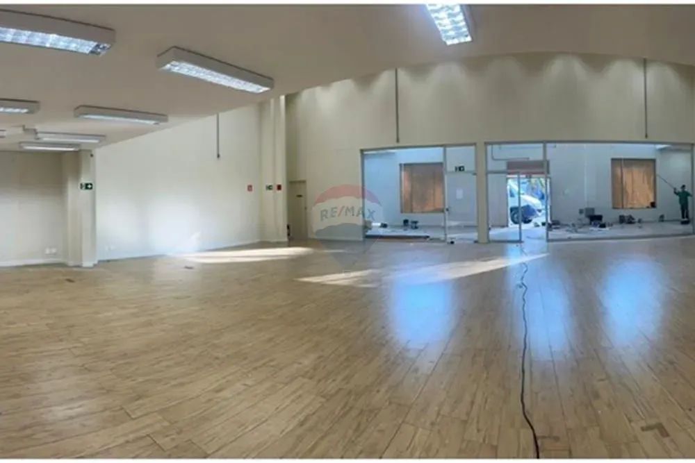 Aluguel de ponto comercial 700m na av. Elias Maluf, Z. Oeste de Sorocaba -antigo Banco San - Foto 2