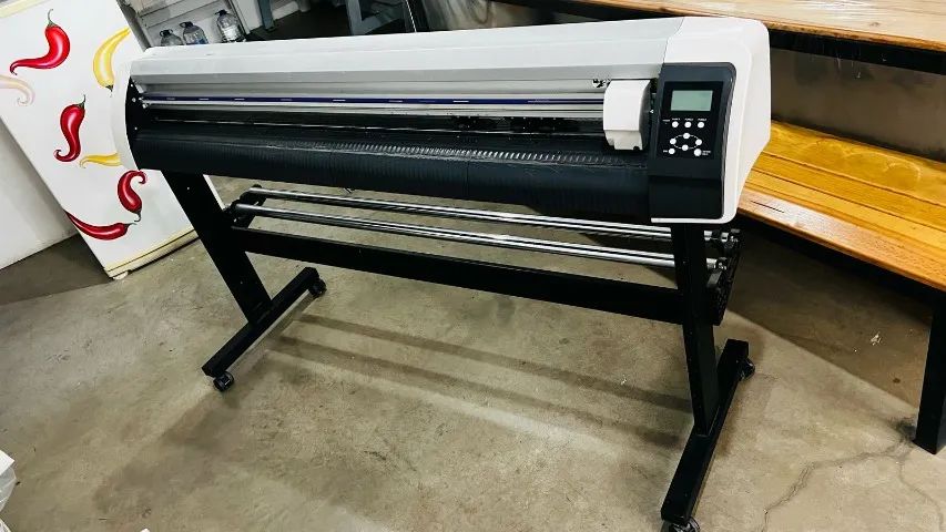 Plotter de Recorte Mimaki CG-SRIII 130