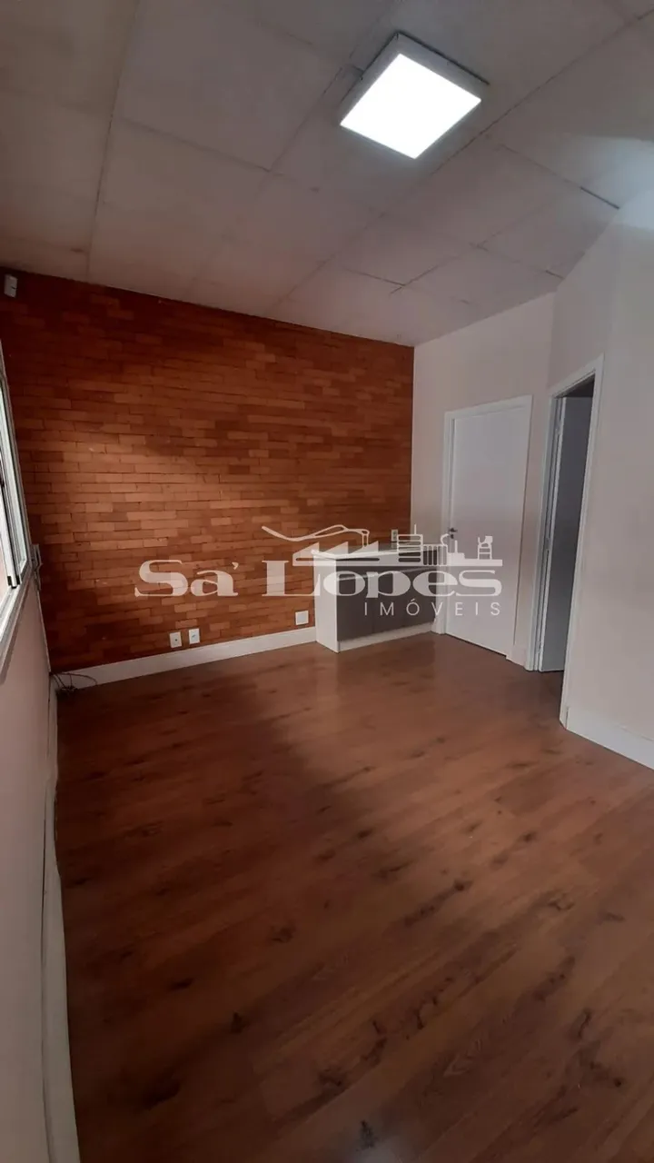 Sala/Conjunto para Locação com 37m² no taquaral