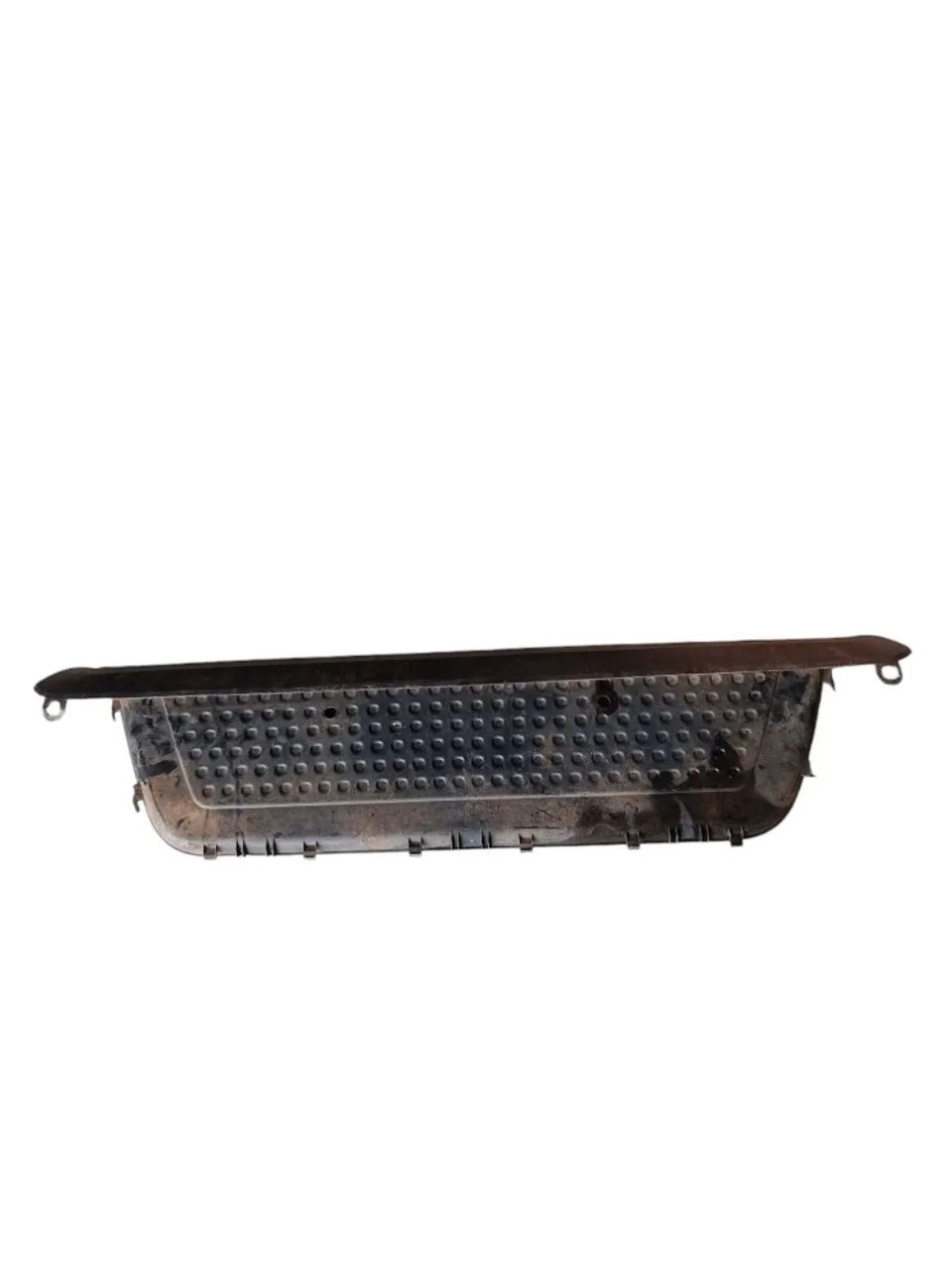 Pisante Degrau Traseiro Volkswagen Amorok 2013 A 2017  - Foto 2