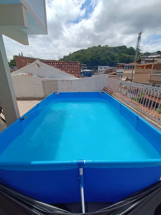 PISCINA 5000 LITROS USADA - Foto 3