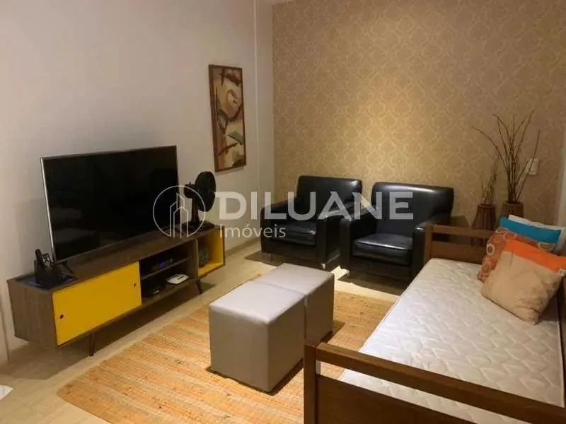 Flat : / Residencial / Copacabana - Foto 5