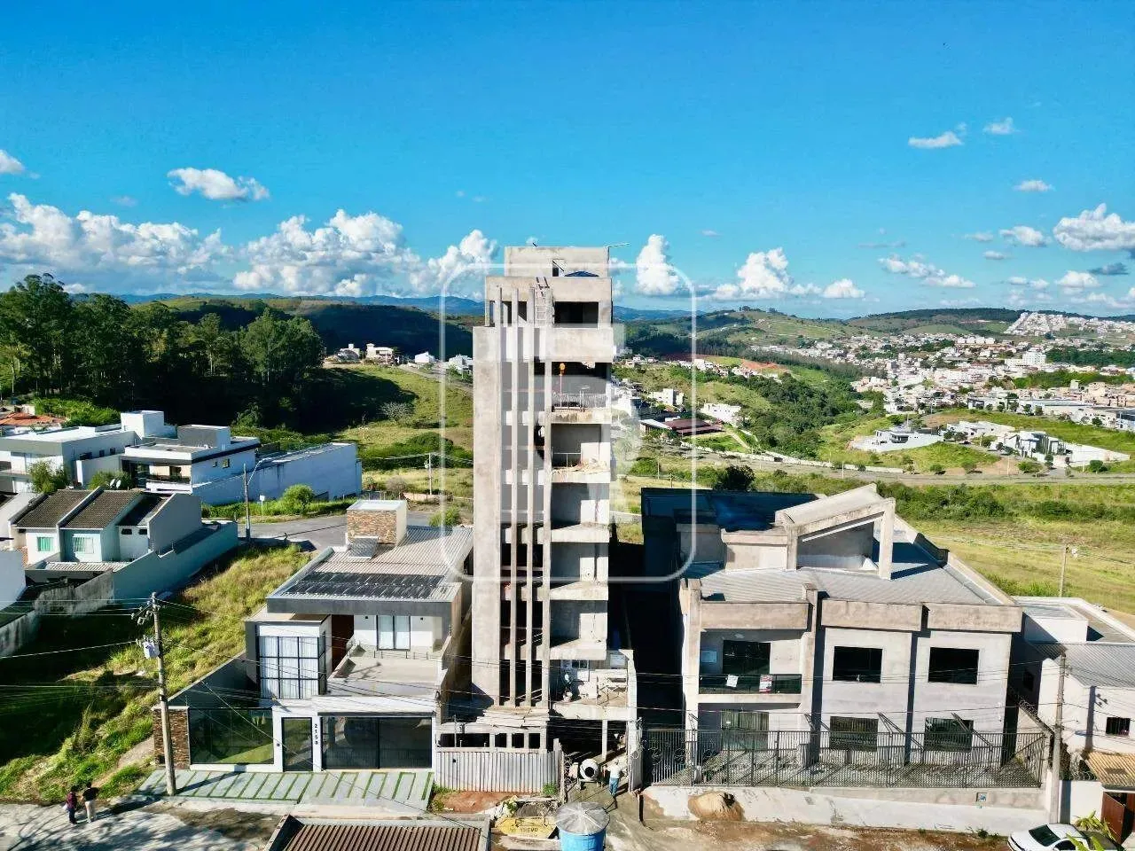 Apartamento à venda, 3 quartos, 1 suíte, 2 vagas, Parque Recanto da Hípica - Conselheiro L