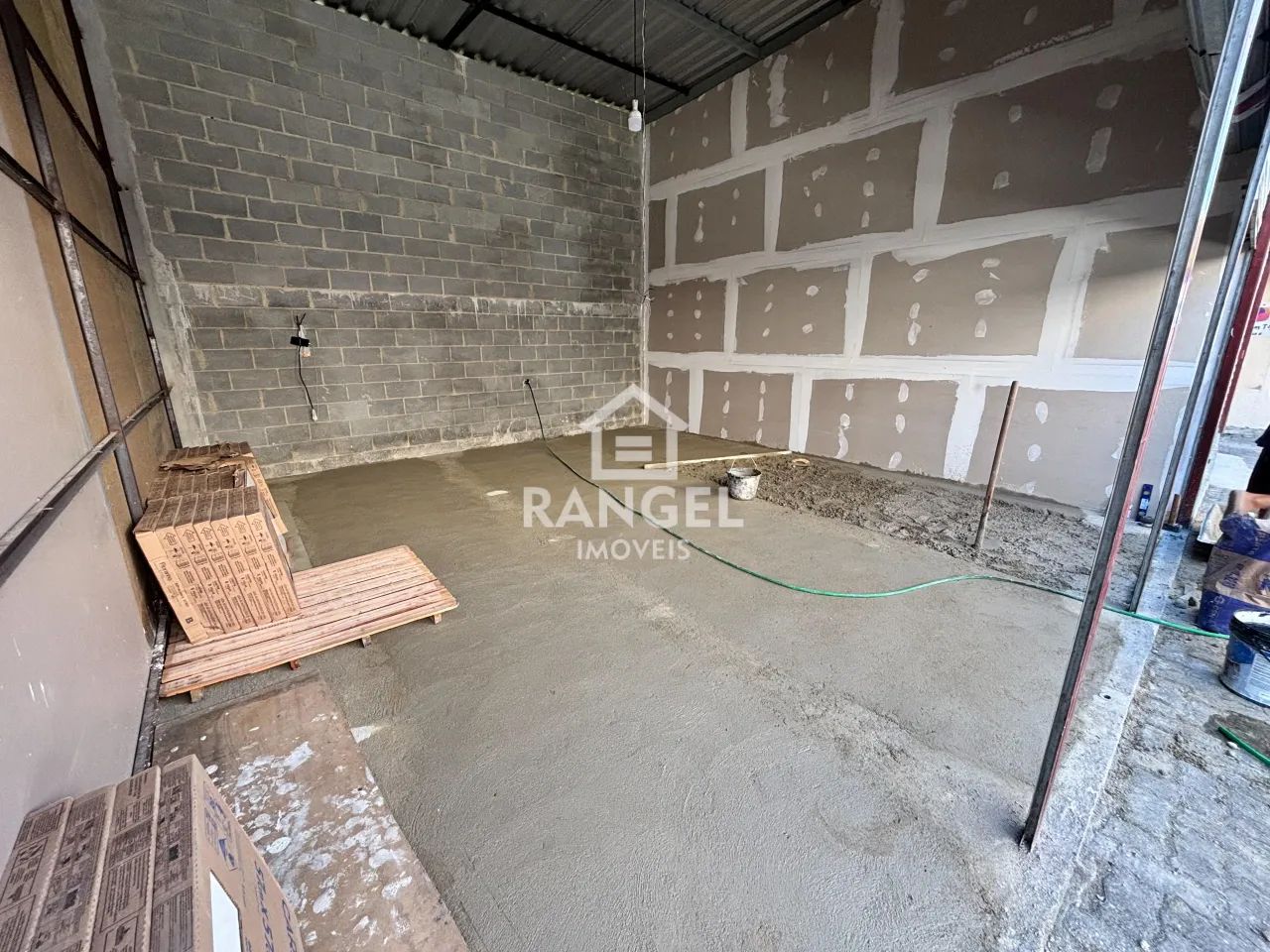 Otima loja comercial no centro de Vargem Grande/RJ - Foto 5