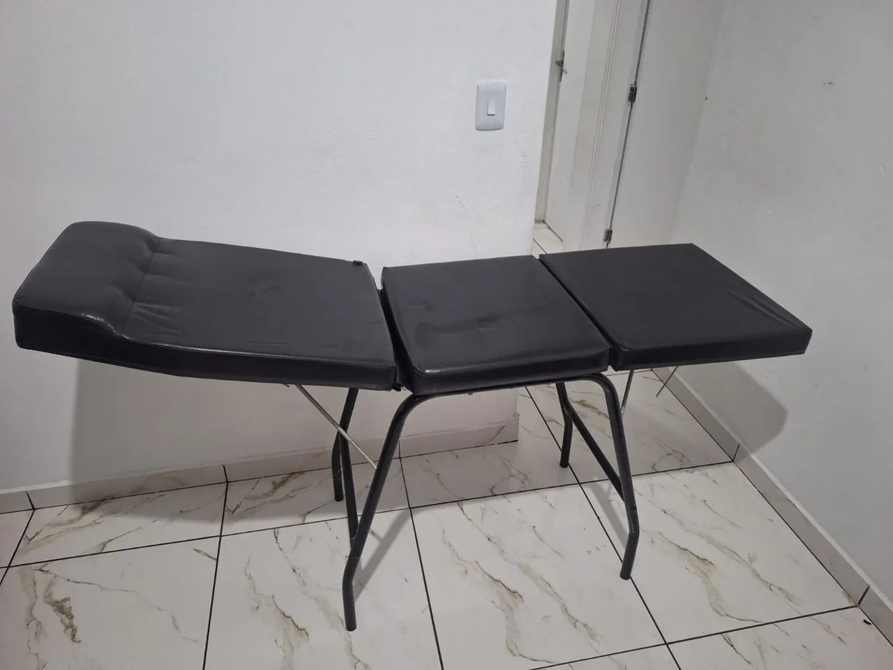 Maca 3 posições 
