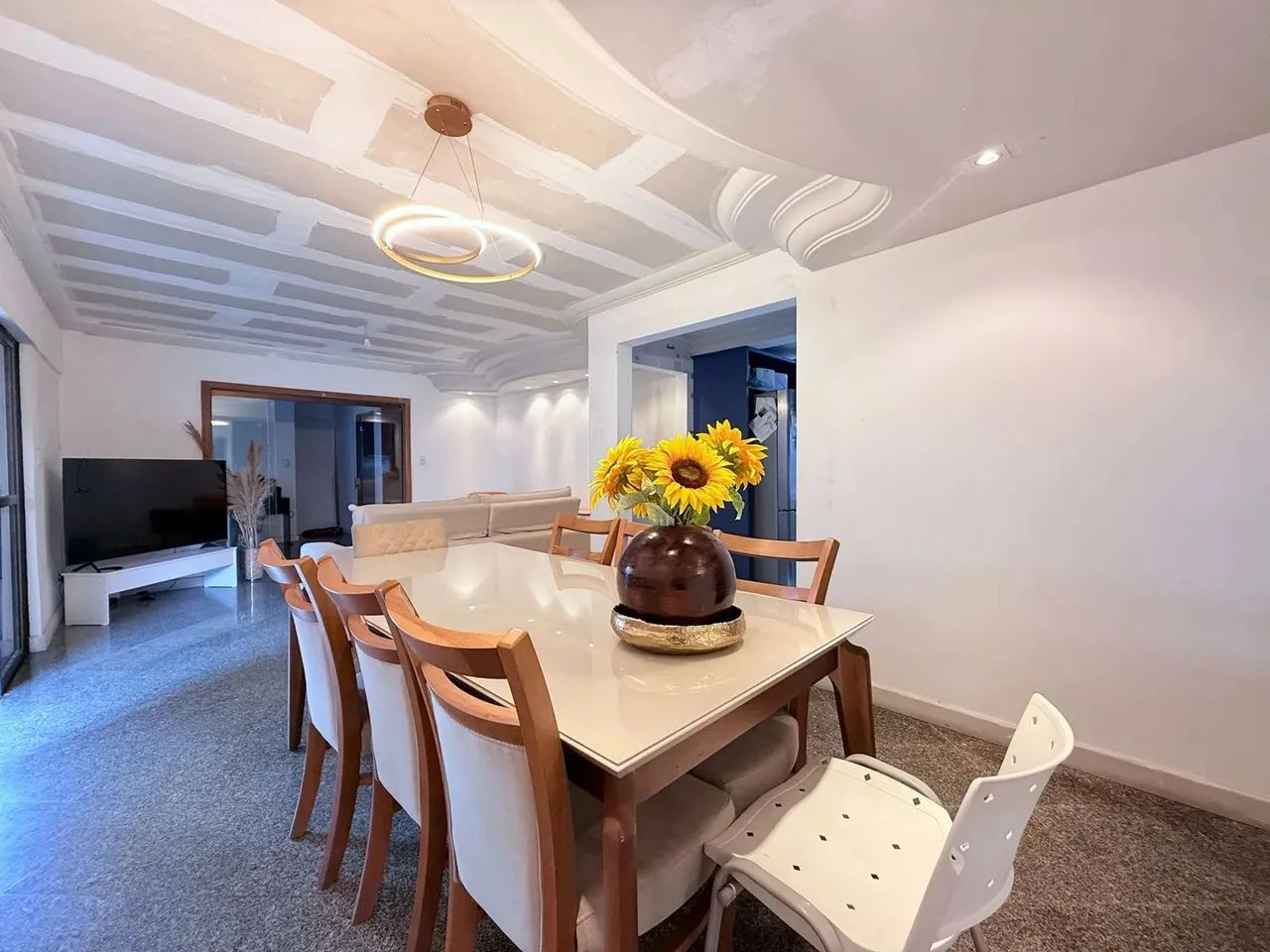 Vende Apartamento no Edifício Monte Castelo R$ 950.000,00 - Foto 2