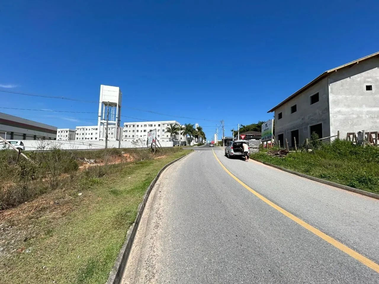 Terreno COMERCIAL/RESIDENCIAL-1.187m² - Foto 2