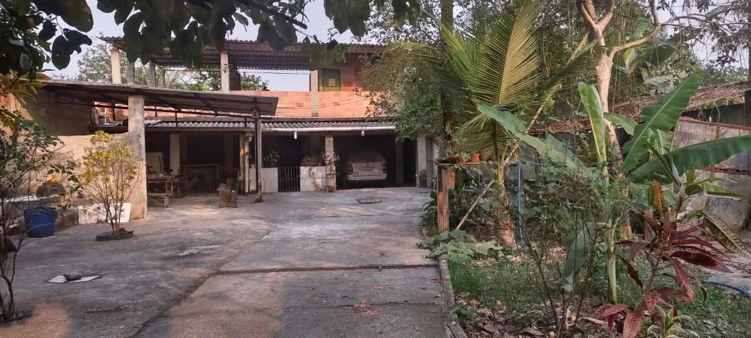 Foto - Duque de Caxias - Imbariê