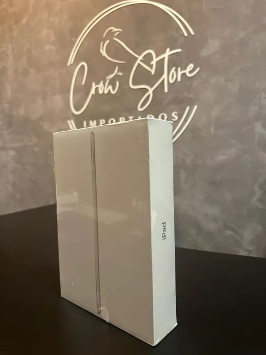  iPad 9 64GB - Prata - Foto 2