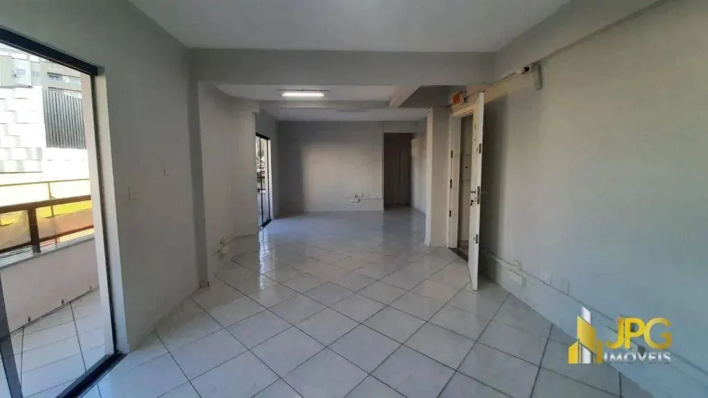 Sala para alugar, 55 m² por R$ 2.100,00/mês - Nações - Balneário Camboriú/SC