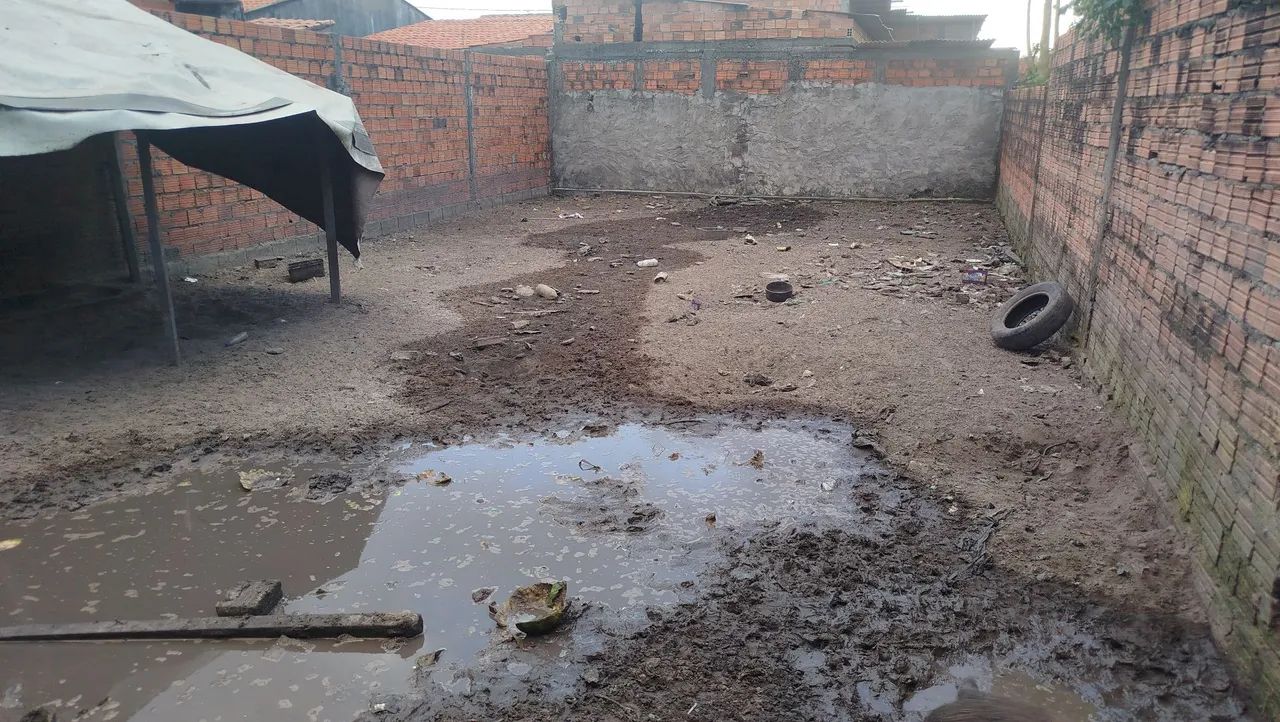 Terreno 8x20 - Foto 9