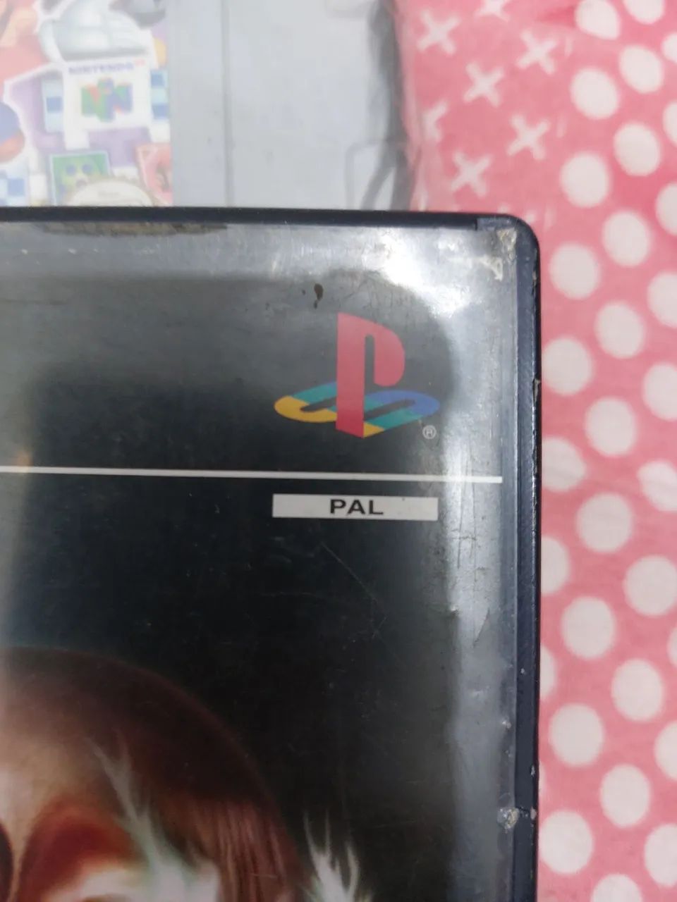 PS2 Shadow Man tm:2econd Coming  - Foto 3