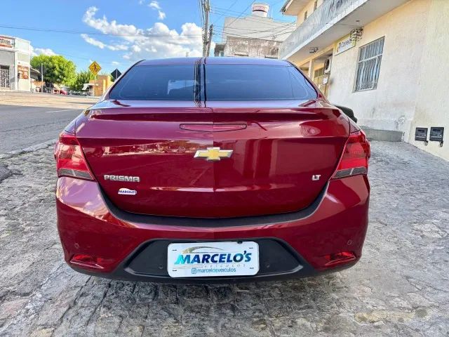 Chevrolet Prisma 1.4 | Único Dono | Do jeito das Fotos!  - Foto 5