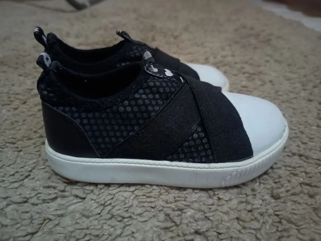 Tênis infantil  - Foto 5