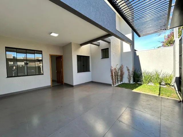 Linda casa no Jardim Paulista 