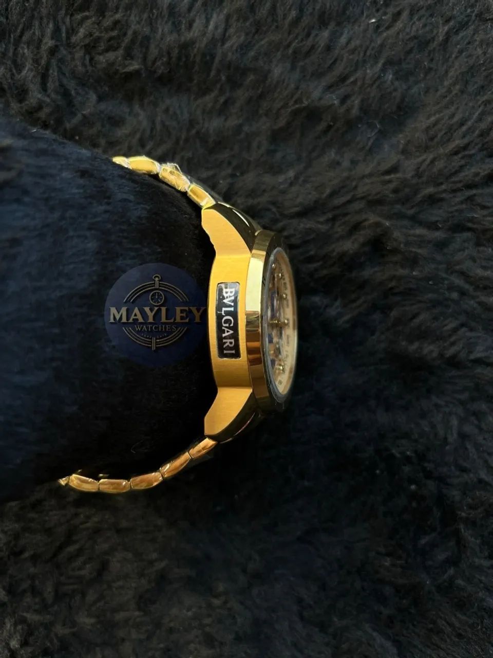Promoção Relógio Bvlgari  - Foto 4
