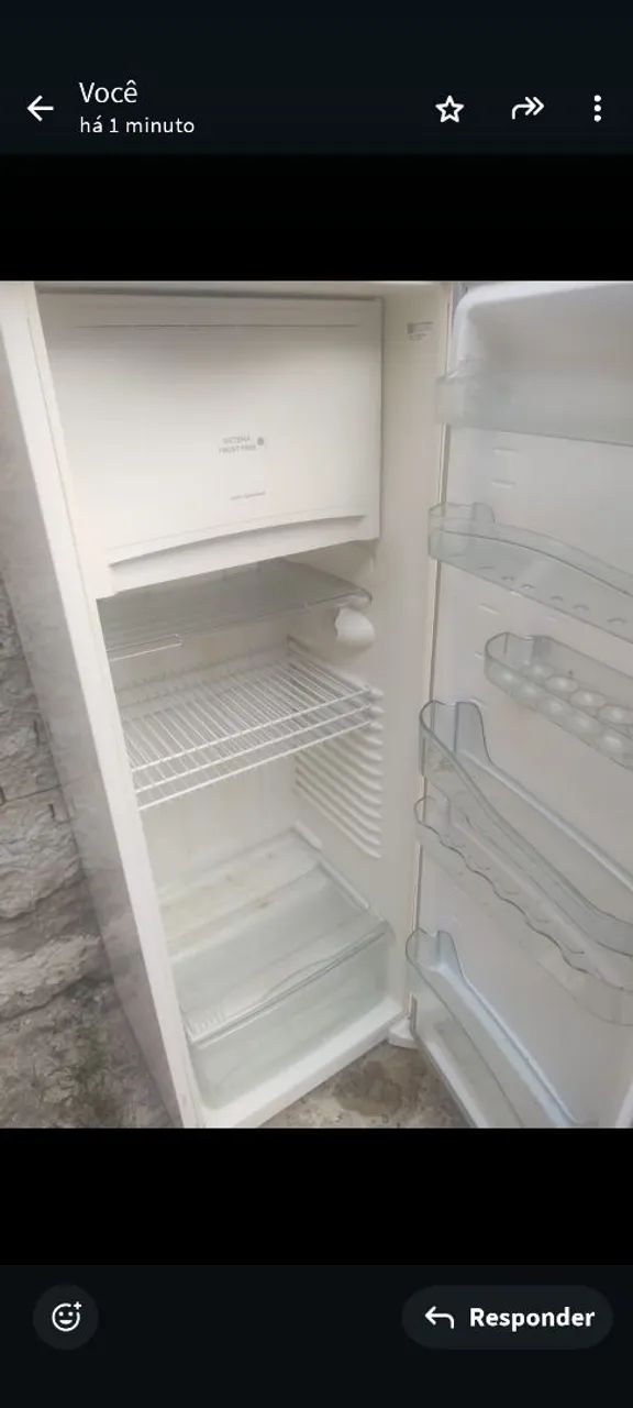 Geladeira Consul facilite - Foto 2