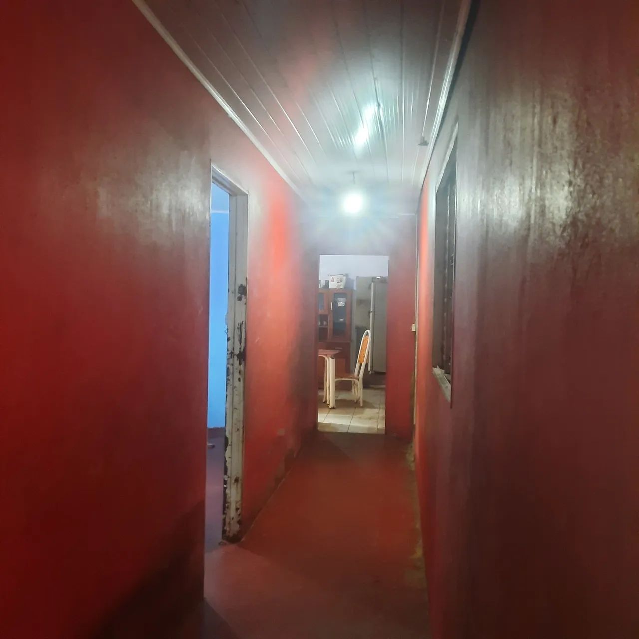 Vendo 1 Casa na zona sul próximo de tudo. Casa top - Foto 4