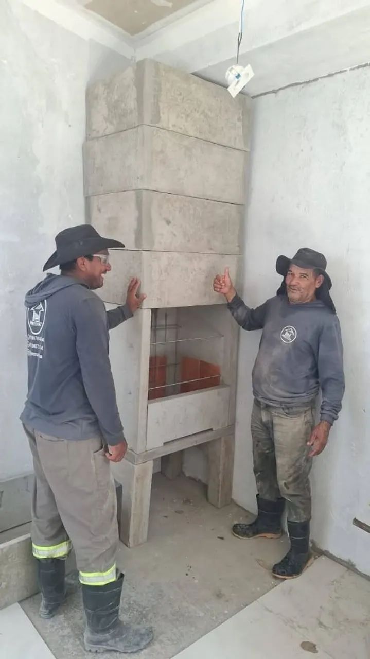 PR É-MOLDADOS A PRONTA ENTREGA - Foto 2