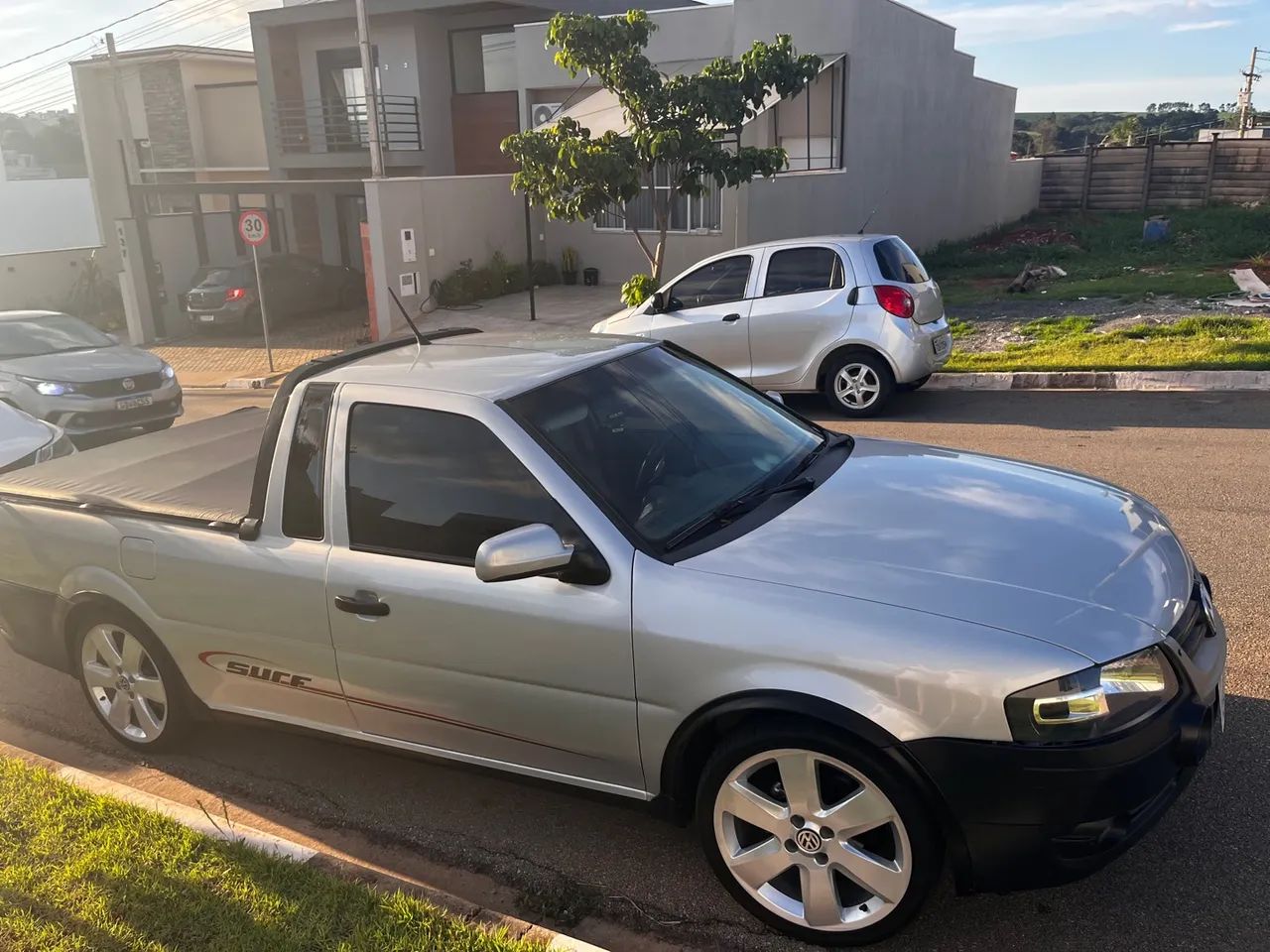 Vende se saveiro surf de doc 