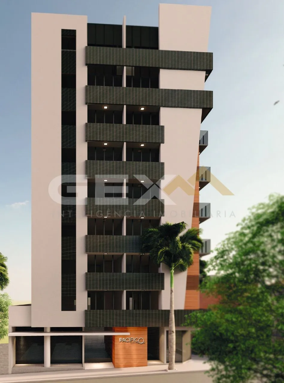 Apartamento com localização Privilegiada.