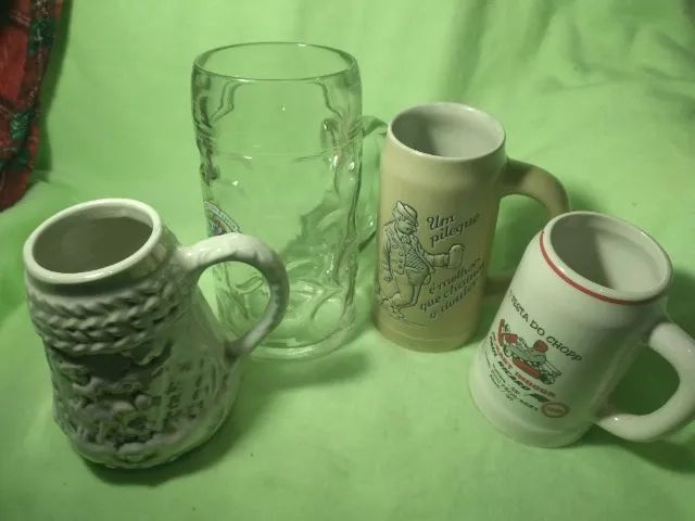 Conjunto  de   canecas para  shopp - Foto 5