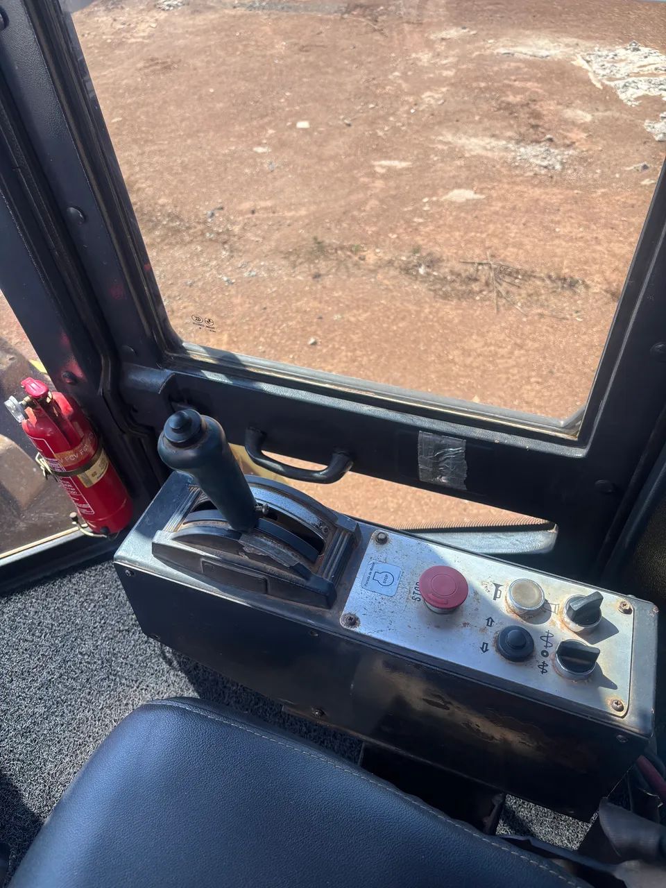 Rolo Liugong 612H  - Foto 6